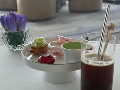 -杭州柏悦酒店·悅厅
