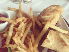 -Ruth's Chris Steak House(Bellevue)