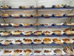 自助取餐区-玉林串串香·成都老字号(玉林街总店)