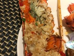 -盛宴标帜西餐厅龙虾.鲍鱼•牛排(重庆喜来登大酒店)