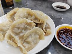 -奉天蚨祥饺子馆