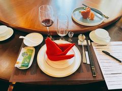 -林芝工布庄园希尔顿酒店-猎味中餐厅