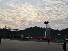 -飞凤山奥体公园