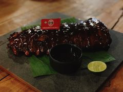 -Naughty Nuri’s Phuket