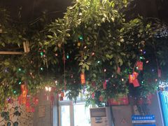 -顶顶汤火牛排火锅·经典铜锅涮肉