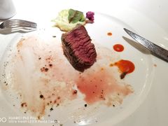 -王品牛排(福州泰禾店)