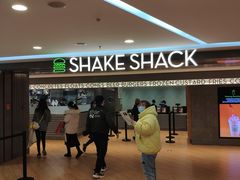 -Shake Shack(西单大悦城店)
