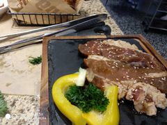 -安又胖韩国烤肉(美罗城店)