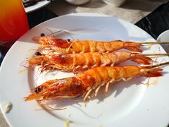 -东方红海鲜百汇(国际大厦店)