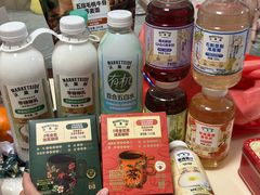 -沃尔玛(摩尔广场店)