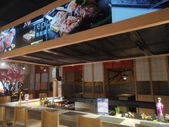 -蓝鲸湾汤泉(包河店)