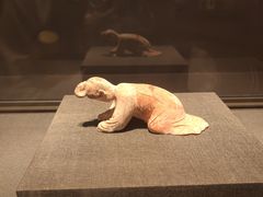 -陕西历史博物馆