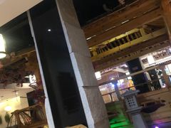 -御圣弛(红豆广场店)
