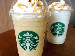 -星巴克(无锡百联奥特莱斯店)