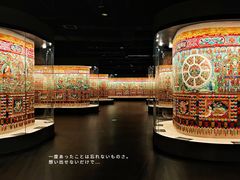 -青海藏文化博物院