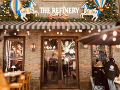 -THE REFINERY