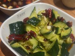 -木屋烧烤(岗顶二店)