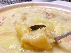 -金龙·打边炉(武进路店)