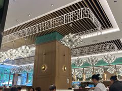 -新世界餐厅(万达店)