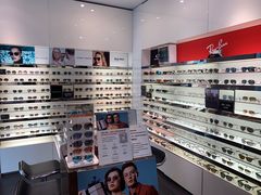 -LensCrafters亮视点(东方新天地店)