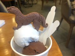 醪糟酿酿-陕拾叁-西安糕点(大雁塔店)