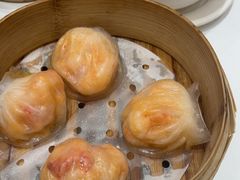 -喜宴又一村·粤菜·茶点·海鲜(壹方天地店)