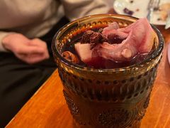 特制德国热红酒-The Rug Cafe(王府中环店)