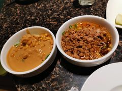 -海底捞火锅(上地华联店)