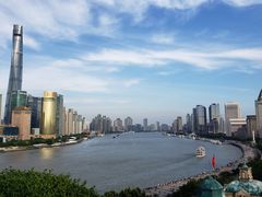 -上海和平饭店华懋阁 Cathay Room