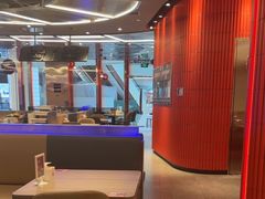 -鱼酷活鱼烤鱼(恒隆广场店)