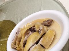 -海龙阁酒家·37年老字号粤菜(保利广场店)