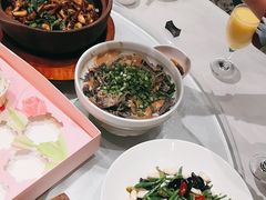 -盛百味·家宴餐厅(霸州分店)