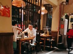-九子香辣蟹(冷水江店)