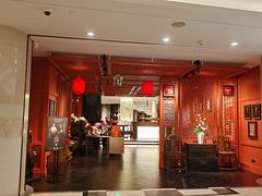 -湖滨28中餐厅·西湖宴·杭州君悦酒店