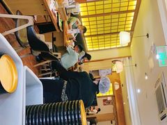 大堂-牛New寿喜烧(青浦店)