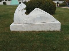 -长春世界雕塑园冰雪艺术天地