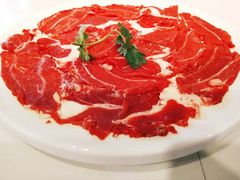 -潮火锅·麻辣牛肉火锅(观音桥方圆·LIVE店)