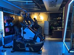 -RoMan罗马健身工作室(莘庄店)