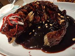 -童福兴·南京菜(老门东店)