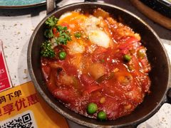 -CRAZYONES西班牙海鲜饭(上海美罗城店)