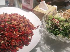 -辣婆婆(航天桥店)