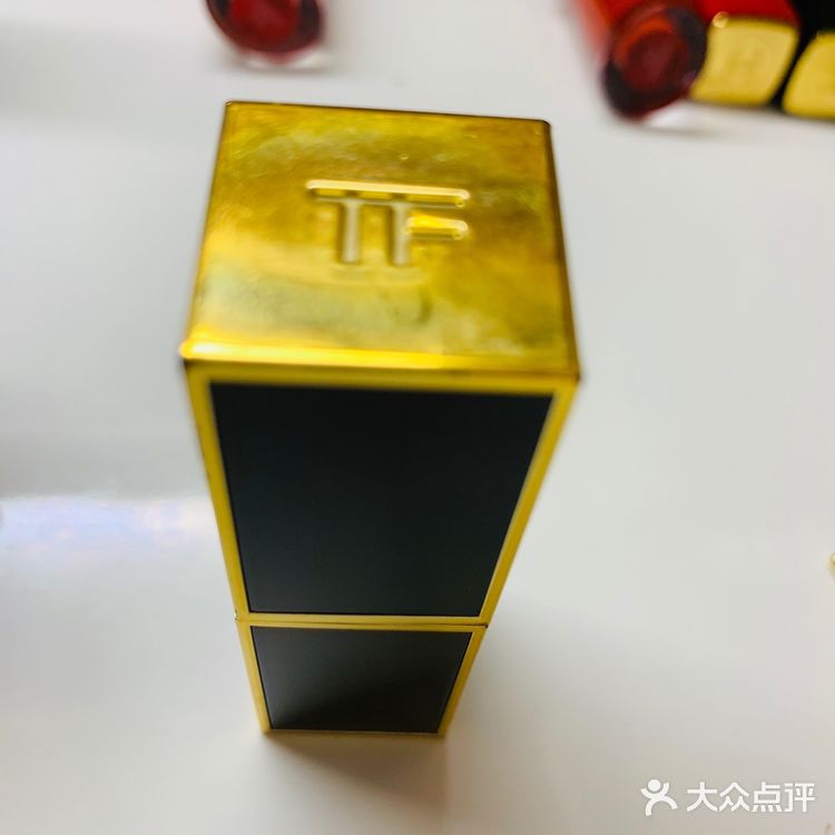 这些年买过的口红