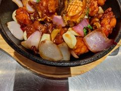 -潮界(虹桥新天地店)