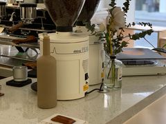 -Onirii Coffee(长乐路店)