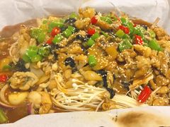 -张果佬年糕卷(科巷店)