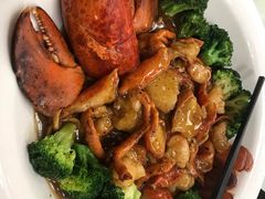 -国龙大酒店-中餐厅