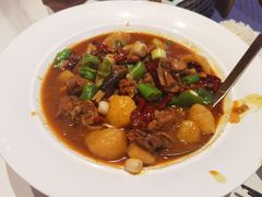 -阿娜尔·新疆菜(宜家荟聚中心店)