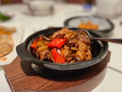 -金苑海鲜酒家(来魅力店)