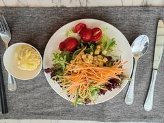 -北京王府井希尔顿酒店·万斯阁西餐厅