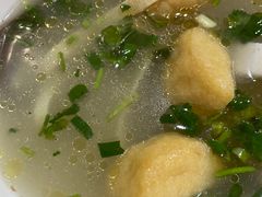 -众口斋锅贴(银泰城店)